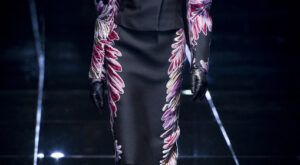 Gucci Milan Fashion Week 2013-2014