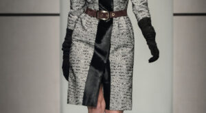 Elena Mirò – Milán Fashion Week Otoño Invierno 2013-2014