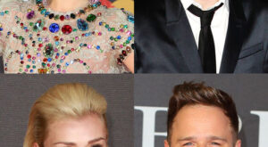 ¡Las estrellas que brillaron en los Brit Awards!