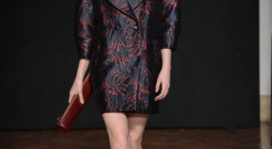 Frankie Morello – Milán Fashion Week Otoño Invierno 2013-2014