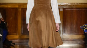 Andrea Incontri – Milán Fashion Week Otoño Invierno 2013-2014