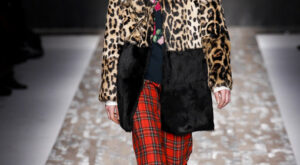 Bluegirl – Milán Fashion Week Otoño Invierno 2013-2014