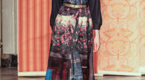 Antonio Marras – Milán Fashion Week Otoño Invierno 2013-2014