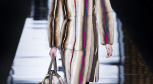 Fendi – Milán Fashion Week Otoño Invierno 2013-2014