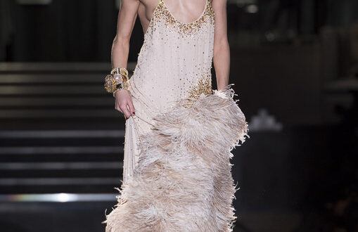 DSquared2 – Milán Fashion Week Otoño Invierno 2013-2014