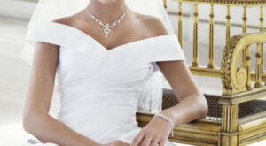 Los vestidos de novia con los que querrás dar el ‘sí, quiero’