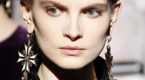 Tendencias de belleza en Milán Fashion Week Otoño Invierno 2013-2014