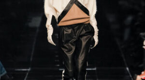 Iceberg – Milán Fashion Week Otoño Invierno 2013-2014