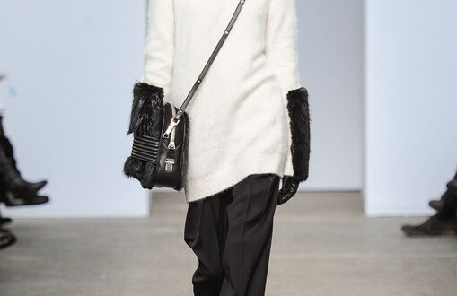 Sportmax Milán Fashion Week Otoño Invierno 2013-2014
