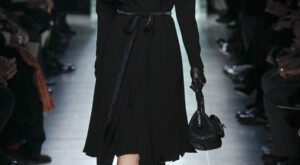 Bottega Veneta – Milán Fashion Week Otoño Invierno 2013-2014