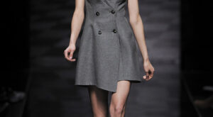 Ermanno Scervino – Milán Fashion Week Otoño Invierno 2013-2014