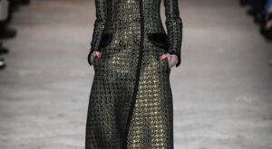 Aquilano Rimondi – Milán Fashion Week Otoño Invierno 2013-2014