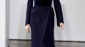 Jil Sander – Milán Fashion Week Otoño Invierno 2013-2014
