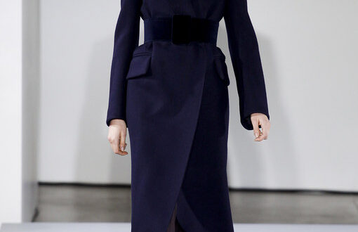 Jil Sander – Milán Fashion Week Otoño Invierno 2013-2014