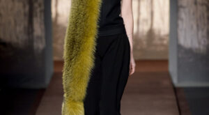 Marni – Milán Fashion Week Otoño Invierno 2013-2014