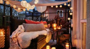 5 claves para iluminar tu terraza (o jardín) en las noches de verano