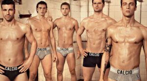 Dime cómo son sus calzoncillos y te diré como es