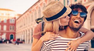 Test: cómo seducir a un hombre según su horóscopo