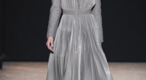 Marco de Vincenzo – Milán Fashion Week Otoño Invierno 2013-2014