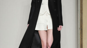 Maurizio Pecoraro – Milán Fashion Week Otoño Invierno 2013-2014