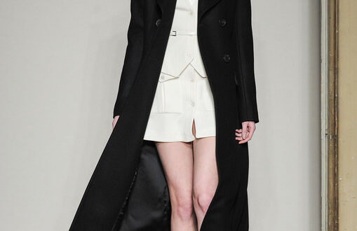 Maurizio Pecoraro – Milán Fashion Week Otoño Invierno 2013-2014