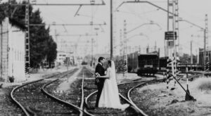 Castilla y León, el escenario perfecto para tu reportaje de boda