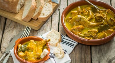 ¡Recetas con conejo! Sácale el máximo partido a la carne más sana