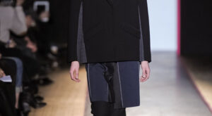 Cédric Charlier – París Fashion Week Otoño Invierno 2013-2014