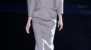 Mugler – París Fashion Week Otoño Invierno 2013-2014