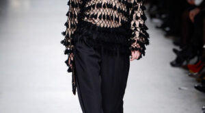 Alexis Mabille – París Fashion Week Otoño Invierno 2013-2014