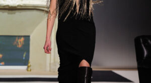 H&M – París Fashion Week Otoño Invierno 2013-2014