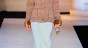 Rochas – París Fashion Week Otoño Invierno 2013-2014