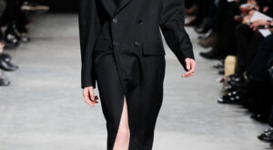 Felipe Oliveira Baptista – París Fashion Week Otoño Invierno 2013-2014