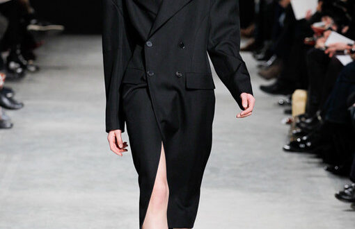 Felipe Oliveira Baptista – París Fashion Week Otoño Invierno 2013-2014