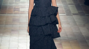 Lanvin – París Fashion Week Otoño Invierno 2013-2014