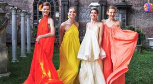 Accesorios de boda para ser la invitada perfecta