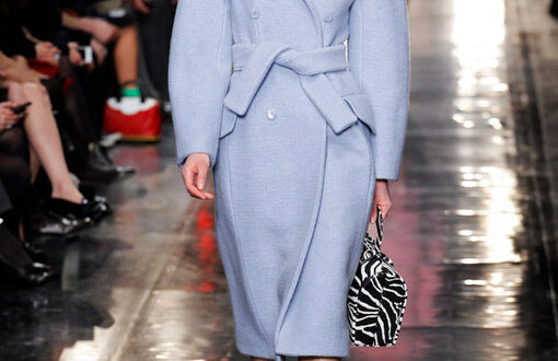 Carven – París fashion Week Otoño Invierno 2013-2014