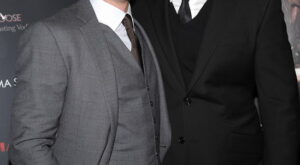 Daniel Craig, sexy a los 45