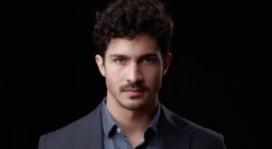 El hombre de la semana es… ¡Chino Darín!