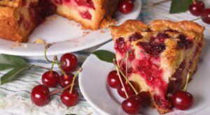 Poke cakes, la fórmula de la felicidad y de las tartas más jugosas