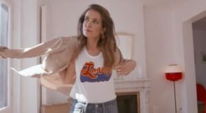 @Collagevintage y su estilo ecléctico