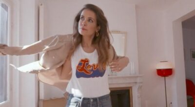 @Collagevintage y su estilo ecléctico