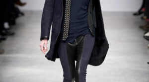 Isabel Marant – París Fashion Week Otoño Invierno 2013-2014