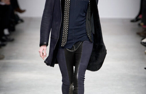 Isabel Marant – París Fashion Week Otoño Invierno 2013-2014