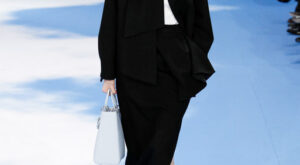 Christian Dior – París Fashion Week Otoño Invierno 2013-2014