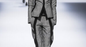 Issey Miyake – París Fashion Week Otoño Invierno 2013-2014