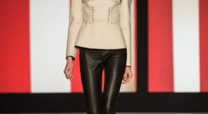 Jean Paul Gaultier – París Fashion Week Otoño Invierno 2013-2014