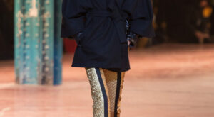 Kenzo – París Fashion Week Otoño Invierno 2013-2014