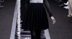 Maxime Simoëns – París Fashion Week Otoño Invierno 2013-2014