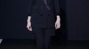 Costume National – París Fashion Week Otoño Invierno 2013-2014